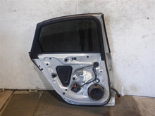 Load image into Gallery viewer, REAR DOOR A4 S4 2012 12 2013 13 2014 14 2015 15 2016 16 Left - 1107502