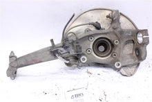 Load image into Gallery viewer, FRONT SPINDLE KNUCKLE Audi A4 A5 Allroad Q5 S4 S5 2008-2015 Left - 1107575