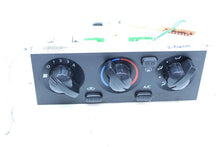 Load image into Gallery viewer, AC HEATER TEMP CONTROL Nissan Xterra 2003 03 2004 04 XE - 1107664