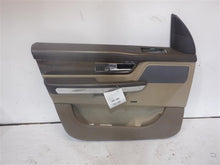 Load image into Gallery viewer, FRONT INTERIOR DOOR TRIM PANEL Range Rover Sport 2012 12 - 1107823