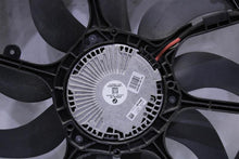 Load image into Gallery viewer, RADIATOR FAN ASSEMBLY 535i 535i Gt 640I 740i 740il Active 5 10-17 - 1107999
