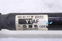 Load image into Gallery viewer, FRONT CV AXLE SHAFT Audi A4 A5 Allroad 13 14 15 16 - 1108162