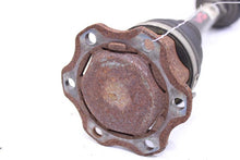 Load image into Gallery viewer, FRONT CV AXLE SHAFT Audi A4 A5 Allroad 13 14 15 16 - 1108163