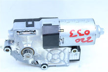 Load image into Gallery viewer, SUNROOF MOTOR Audi Allroad 2013 13 - 1108181