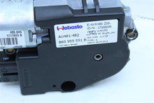 Load image into Gallery viewer, SUNROOF MOTOR Audi Allroad 2013 13 - 1108181