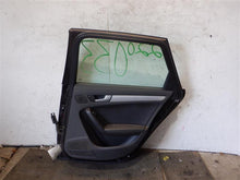 Load image into Gallery viewer, REAR DOOR Audi A4 Allroad 12 13 14 15 16 Right - 1108196