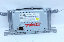 Load image into Gallery viewer, INFO-GPS SCREEN Audi Allroad Q5 Q7 RS5 SQ5 2009-2017 - 1108227