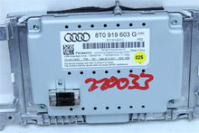 Load image into Gallery viewer, INFO-GPS SCREEN Audi Allroad Q5 Q7 RS5 SQ5 2009-2017 - 1108227