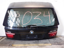 Load image into Gallery viewer, TRUNK LID BMW X5 2011 11 2012 12 2013 13 - 1108291