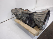 Load image into Gallery viewer, TRANSMISSION Nissan Armada 2012 12 4X4 - 1108477