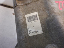 Load image into Gallery viewer, TRANSMISSION Nissan Armada 2012 12 4X4 - 1108477