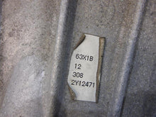 Load image into Gallery viewer, TRANSMISSION Nissan Armada 2012 12 4X4 - 1108477