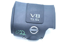 Load image into Gallery viewer, PLASTIC ENGINE COVER Nissan Armada 2012 12 - 1108480