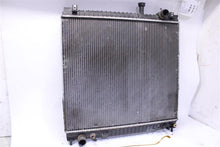 Load image into Gallery viewer, RADIATOR Nissan Titan QX56 Armada 2004 04 2005 05 2006 06 2007 07 08 09 10 - 12 - 1108498