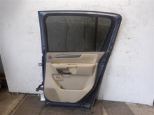Load image into Gallery viewer, REAR DOOR Armada 2004 04 2005 05 2006 06 07 08 09 10 11 12 13 Right - 1108534