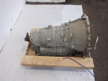 Load image into Gallery viewer, TRANSMISSION Jaguar XF 2009 09 SUPERCHARGED - 1108572