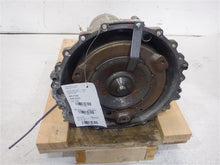 Load image into Gallery viewer, TRANSMISSION Jaguar XF 2009 09 SUPERCHARGED - 1108572