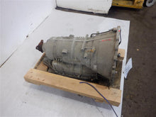 Load image into Gallery viewer, TRANSMISSION Jaguar XF 2009 09 SUPERCHARGED - 1108572