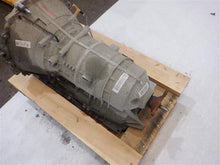 Load image into Gallery viewer, TRANSMISSION Jaguar XF 2009 09 SUPERCHARGED - 1108572
