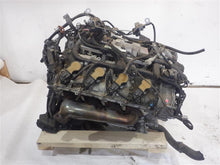 Load image into Gallery viewer, ENGINE MOTOR E350 E550 CLS550 CLS63 E280 E300 E320 E63 07-09 - 1108647
