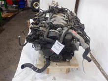 Load image into Gallery viewer, ENGINE MOTOR E350 E550 CLS550 CLS63 E280 E300 E320 E63 07-09 - 1108647