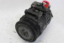 Load image into Gallery viewer, AC A/C AIR CONDITIONING COMPRESSOR E350 E550 CLS500 CLS55 CLS550 03-09 - 1108660