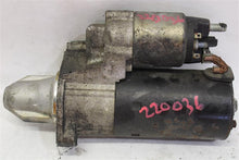 Load image into Gallery viewer, STARTER MOTOR E350 E550 CL550 CL600 CL63 CL65 CLK350 CLK550 CLK63 07-09 - 1108661