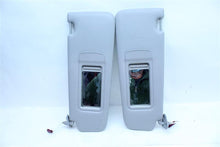 Load image into Gallery viewer, INTERIOR SUN VISORS 323i 325ci 325i 328i 330ci 330i 330xi 335i 01-14 - 1108823