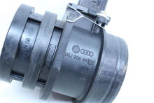 Load image into Gallery viewer, Mass Air Flow Sensor Meter MAF A3 A4 A5 A6 Q5 RS3 TT Beetle CC EOS 08-14 - 1108840
