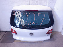 Load image into Gallery viewer, TRUNK LID Volkswagen Tiguan 2009 09 2010 10 2011 11 - 1108889