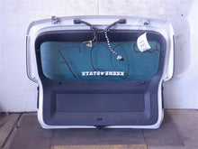 Load image into Gallery viewer, TRUNK LID Volkswagen Tiguan 2009 09 2010 10 2011 11 - 1108889