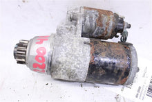 Load image into Gallery viewer, STARTER MOTOR Nissan Rogue 2015 15 2016 16 - 1109137