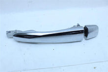 Load image into Gallery viewer, Exterior Door Handle Nissan Rogue 2015 15 Right - 1109180