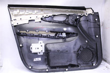 Load image into Gallery viewer, FRONT INTERIOR DOOR TRIM PANEL Nissan Rogue 2015 15 - 1109181