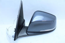 Load image into Gallery viewer, SIDE VIEW DOOR MIRROR BMW X1 2013 13 2014 14 2015 15 Left - 1109233