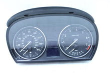 Load image into Gallery viewer, SPEEDOMETER CLUSTER 323i 328i X1 07 08 09 10 11 12 13 14 15 - 1109284