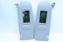 Load image into Gallery viewer, INTERIOR SUN VISORS 323i 325ci 325i 328i 330ci 330i 330xi 335i 01-14 - 1109287