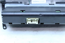 Load image into Gallery viewer, Temp Climate AC Heater Control Mercedes S430 S500 S350 CL500 00 01 02 03 - 06 - 1109387
