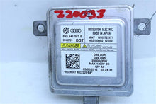 Load image into Gallery viewer, COMPUTER Audi Allroad 2013 13 - 1109402