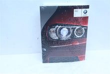 Load image into Gallery viewer, OWNERS MANUAL BMW X3 2013 13 - 1109645