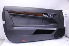 Load image into Gallery viewer, FRONT INTERIOR DOOR TRIM PANEL E300 E350 E550 E63 2012 12 - 1109702