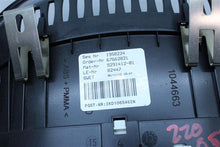 Load image into Gallery viewer, SPEEDOMETER CLUSTER BMW 528i 535i 550i Active 5 X3 11 12 13 - 1109977