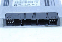 Load image into Gallery viewer, ECU ECM COMPUTER BMW 550i 650i 750i X5 2007 07 2008 08 2009 09 2010 10 - 1110126