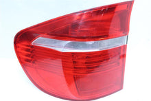 Load image into Gallery viewer, OUTER TAIL LIGHT LAMP BMW X5 X5M 07 08 09 10 Left - 1110176