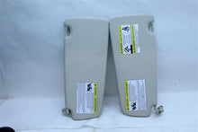Load image into Gallery viewer, INTERIOR SUN VISORS Land Rover LR2 08 09 10 11 12 - 1110326