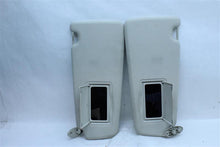 Load image into Gallery viewer, INTERIOR SUN VISORS Land Rover LR2 08 09 10 11 12 - 1110326