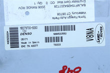 Load image into Gallery viewer, ECU ECM COMPUTER Range Rover 2006 06 2007 07 08 09 4.4L - 1110335