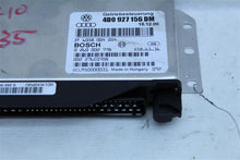 Load image into Gallery viewer, TRANSMISSION CONTROL MODULE COMPUTER Audi A8 S8 2001 01 - 1110576
