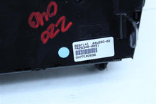 Load image into Gallery viewer, Temp Climate AC Heater Control Volvo S60 V70 2001 01 2002 02 03 04 05 06 07 - 09 - 1110677
