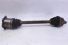 Load image into Gallery viewer, FRONT CV AXLE SHAFT Audi A8 2007 07 2008 08 2009 09 2010 10 Right - 1110713